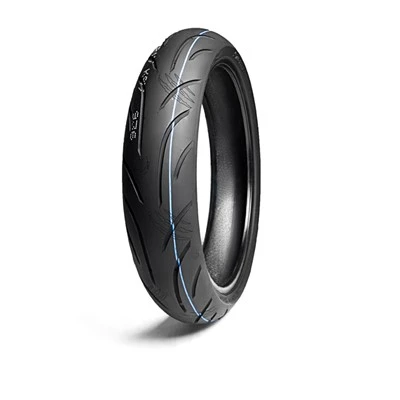 Neumático radial Kingtyre Brand Trail para moto 120 / 70R19