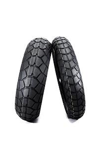 Neumático delantero Trail120 / 70R19