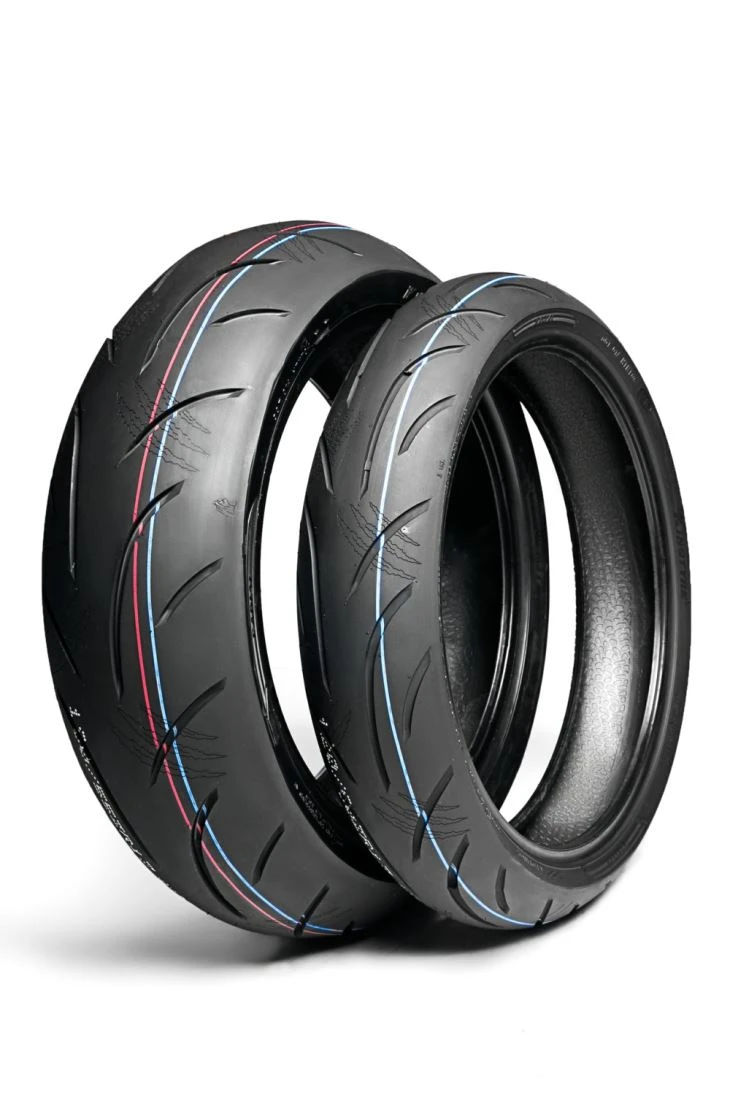 China Radial MC neumáticos 200 / 50ZR17