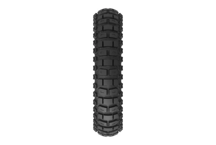 Neumáticos radiales de motocicleta Motocross Off Road Tire