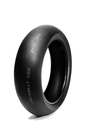 High Speed Racing MC Radial Tire K00