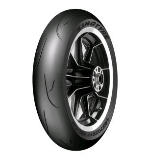 K06 MC Radial Tire Neumático sin cámara de entrenamiento