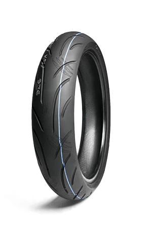 Pequeña neumático Radial para calle（Racing）K97 100/50R10