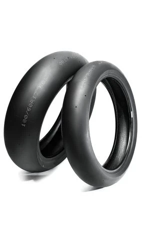 Neumático Radial K00 120 / 70R17 MT3.5