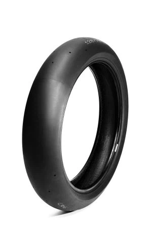 Racing MC Radial Tire Trainning K00