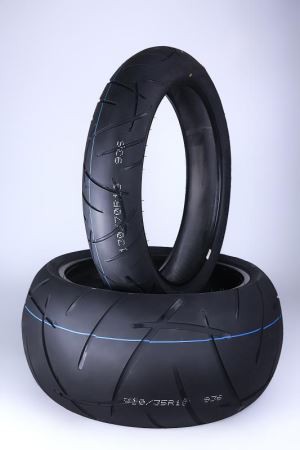 Superbike Radial Tire - Tarifa plana baja personalizada