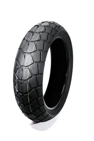 Neumático radial para moto Touring