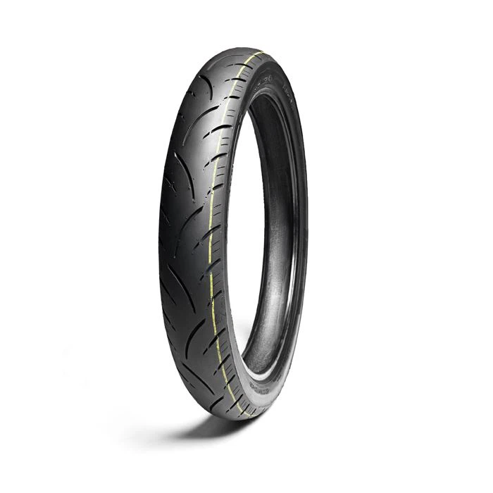 LLANTAS RADIAL PARA MOTOCICLETA K903 80 / 90R17 P1708