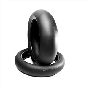 Neumático de carreras de motos K-00 y K06