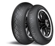 Neumático radial para motocicleta K903