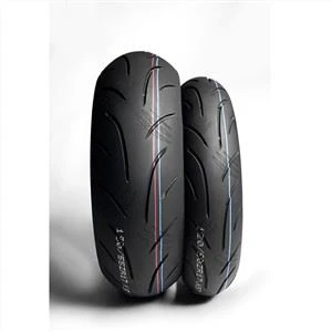 K97 Moto Neumático Radial Super Bike