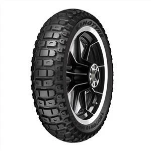 Neumático Radial K82 De Motocicleta Con Nuevo Patrón
