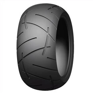 Neumático Radial K98 De Motocicleta Con Nuevo Patrón